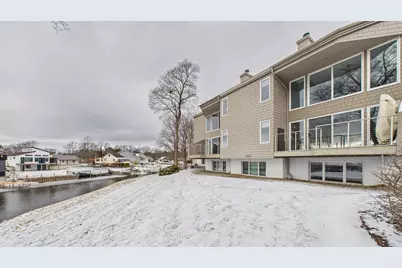 408 Ruddiman Drive #3, North Muskegon, MI 49445 - Photo 3