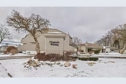 408 Ruddiman Drive #3, North Muskegon, MI 49445 - Photo 45