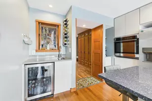 408 Ruddiman Dr, North Muskegon, MI 49445 - Photo 15