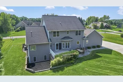 3700 Oakharbor Street, Kalamazoo, MI 49009 - Photo 3