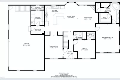 3700 Oakharbor Street, Kalamazoo, MI 49009 - Photo 19