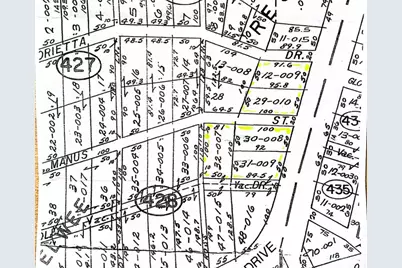 12651 Maston Lake Drive, Sand Lake, MI 49343 - Photo 21