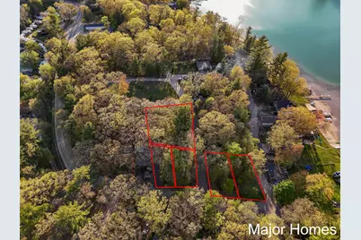 12651 Maston Lake Drive, Sand Lake, MI 49343 - Photo 1