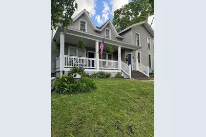 447 2nd Street, Manistee, MI 49660 - Photo 1