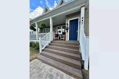 447 2nd Street, Manistee, MI 49660 - Photo 3