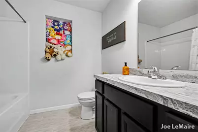 5827 Stimson Road, Middleville, MI 49333 - Photo 9