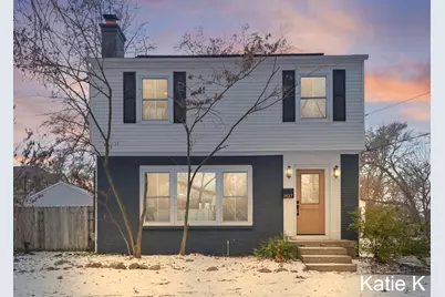 1437 Cornell Drive SE, Grand Rapids, MI 49506 - Photo 1