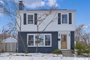 1437 Cornell Dr SE, Grand Rapids, MI 49506 - Photo 3