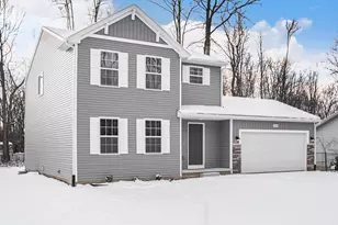 16499 Mitchell Crk Trl, Big Rapids, MI 49307 - Photo 1