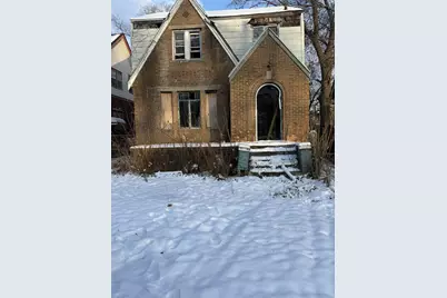 16560 Ward Avenue, Detroit, MI 48235 - Photo 1