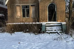 16560 Ward Ave, Detroit, MI 48235 - Photo 1