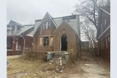 16560 Ward Avenue, Detroit, MI 48235 - Photo 1