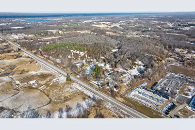 7345 S Meridian Road, Clark Lake, MI 49234 - Photo 3