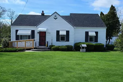 233 Oak Street, Battle Creek, MI 49037 - Photo 1