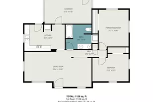 233 Oak St, Battle Creek, MI 49037 - Photo 3