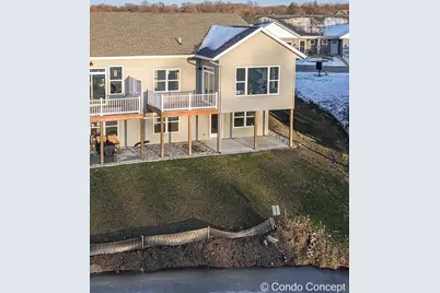 6627 Shoreside Court SE, Grand Rapids, MI 49548 - Photo 31