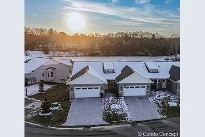 6627 Shoreside Court SE, Grand Rapids, MI 49548 - Photo 33