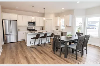 6627 Shoreside Court SE, Grand Rapids, MI 49548 - Photo 7