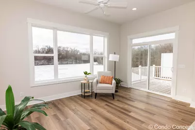 6627 Shoreside Court SE, Grand Rapids, MI 49548 - Photo 9