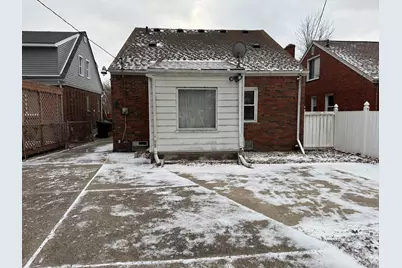 9922 Yorkshire Road, Detroit, MI 48224 - Photo 13