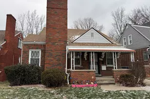 9922 Yorkshire Rd, Detroit, MI 48224 - Photo 1