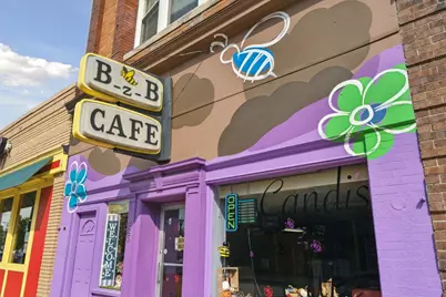 223 S Mechanic Street, Jackson, MI 49201 - Photo 5