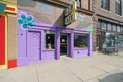 223 S Mechanic Street, Jackson, MI 49201 - Photo 3