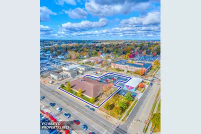 900 E Michigan Avenue #102, Jackson, MI 49201 - Photo 39