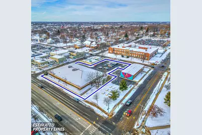 900 E Michigan Avenue #103, Jackson, MI 49201 - Photo 5