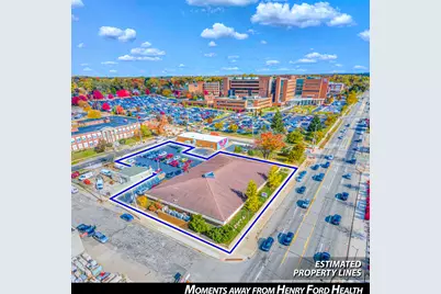 900 E Michigan Avenue #104, Jackson, MI 49201 - Photo 41