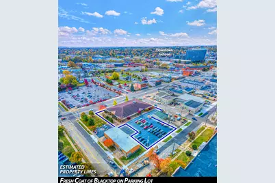 900 E Michigan Avenue #104, Jackson, MI 49201 - Photo 35