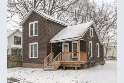 1404 N Edwards Street, Kalamazoo, MI 49007 - Photo 1