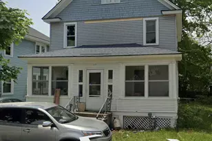 63 N Wabash Ave N, Battle Creek, MI 49017 - Photo 1