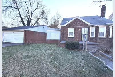 8845 University Place, Detroit, MI 48224 - Photo 1