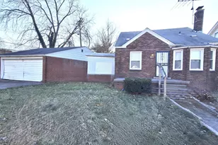 8845 University Pl, Detroit, MI 48224 - Photo 1