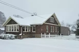 208 W Main St, Gobles, MI 49055 - Photo 1