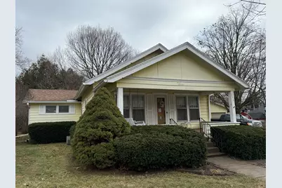 316 N Park Street, Ovid, MI 48866 - Photo 3