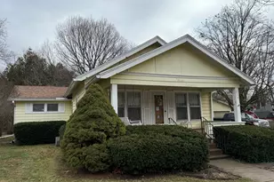 316 N Park St, Ovid, MI 48866 - Photo 3