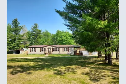 8458 S Broadway, Idlewild, MI 49642 - Photo 1