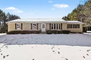 2345 Cemetery Rd, Gladwin, MI 48624 - Photo 1