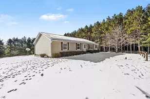 2345 Cemetery Rd, Gladwin, MI 48624 - Photo 3