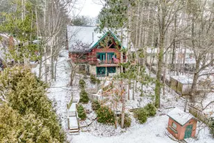 169 Pine Hill Lake Dr, Horton, MI 49246 - Photo 67