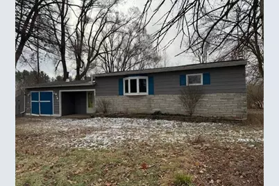 2175 Jefferson Road, Clark Lake, MI 49234 - Photo 1