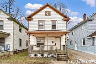 1340 Manwaring Place SE, Grand Rapids, MI 49507 - Photo 1