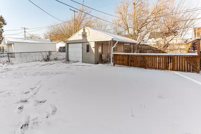 526 Mill Street, Lincoln Park, MI 48146 - Photo 27