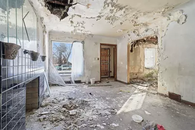 11091 Wilshire Drive, Detroit, MI 48213 - Photo 5