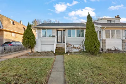 419 W 12 Mile Road, Royal Oak, MI 48073 - Photo 1