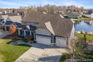 4090 Eagle Rock Ct SW, Grandville, MI 49418 - Photo 49