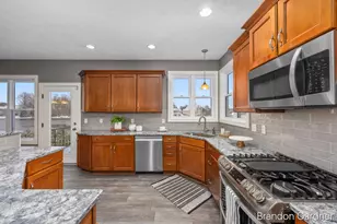 4090 Eagle Rock Ct SW, Grandville, MI 49418 - Photo 9