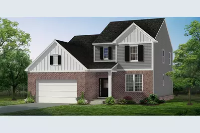1599 Chanticlair Circle, Wixom, MI 48393 - Photo 1